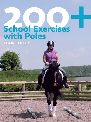 cover image of 200+ School Exercises with Poles